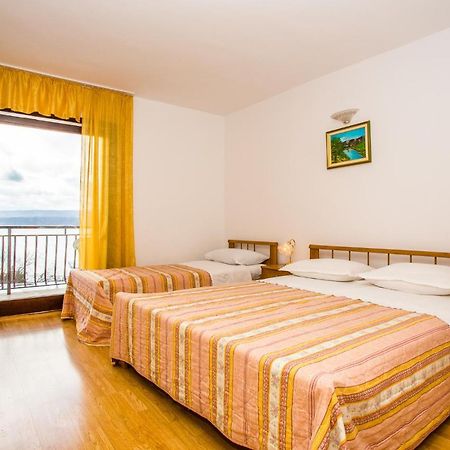 Apartmani Pava Omiš Exterior foto